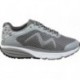 HEREN MBT COLORADO X RUNNING SCHOENEN  GREY