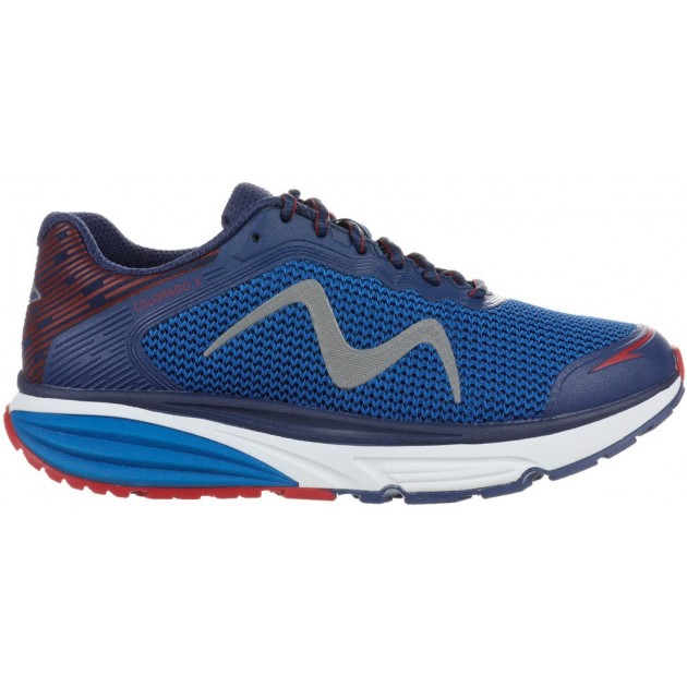 HEREN MBT COLORADO X RUNNING SCHOENEN PS_BLUE HEREN MBT COLORADO X RUNNING SCHOENEN PS_BLUE