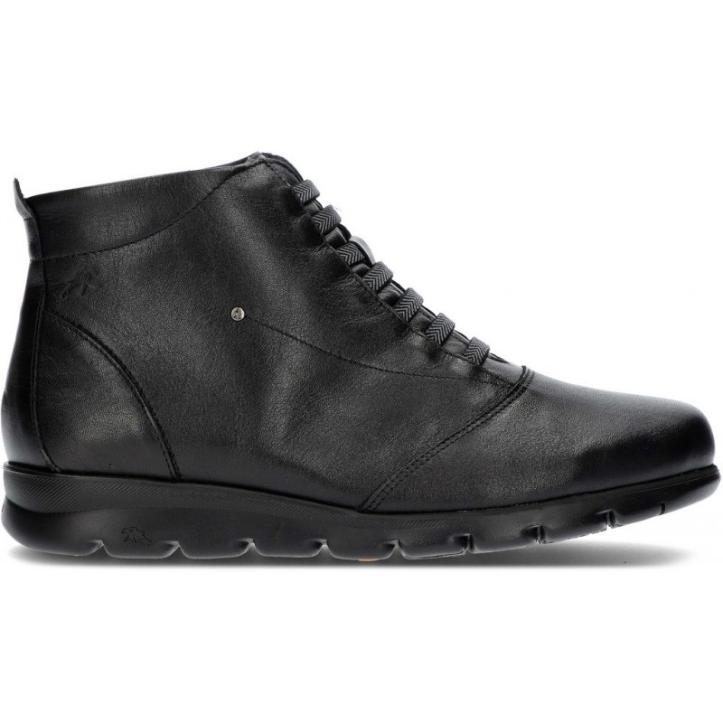 FLUCHOS ENKELLAARSJES SUSAN F0356  NEGRO