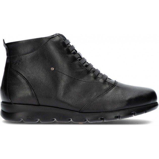 FLUCHOS ENKELLAARSJES SUSAN F0356 NEGRO FLUCHOS ENKELLAARSJES SUSAN F0356 NEGRO