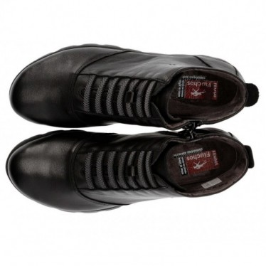 FLUCHOS ENKELLAARSJES SUSAN F0356  NEGRO