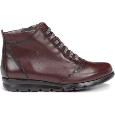 FLUCHOS ENKELLAARSJES SUSAN F0356  BURDEOS