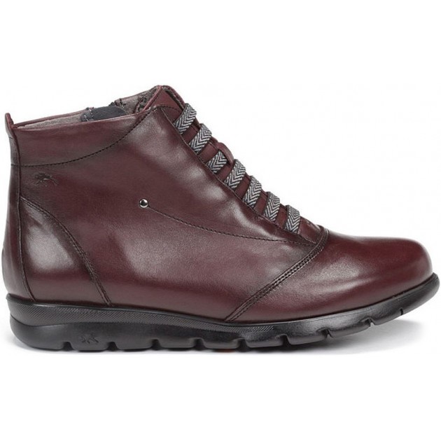 FLUCHOS ENKELLAARSJES SUSAN F0356 BURDEOS FLUCHOS ENKELLAARSJES SUSAN F0356 BURDEOS