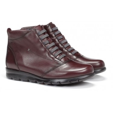 FLUCHOS ENKELLAARSJES SUSAN F0356  BURDEOS