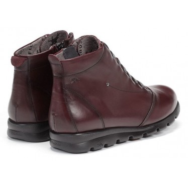 FLUCHOS ENKELLAARSJES SUSAN F0356  BURDEOS