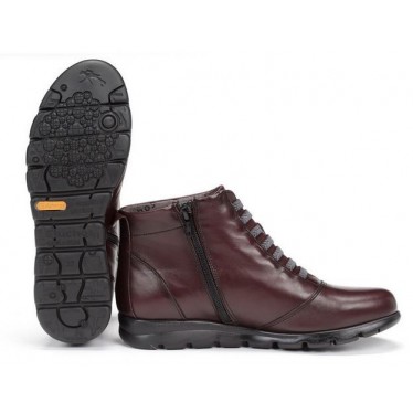FLUCHOS ENKELLAARSJES SUSAN F0356  BURDEOS