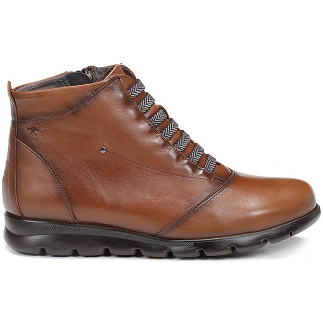 FLUCHOS ENKELLAARSJES SUSAN F0356 CUERO FLUCHOS ENKELLAARSJES SUSAN F0356 CUERO