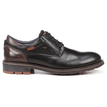 FLUCHOS SCHOENEN TERRY F1340  NEGRO