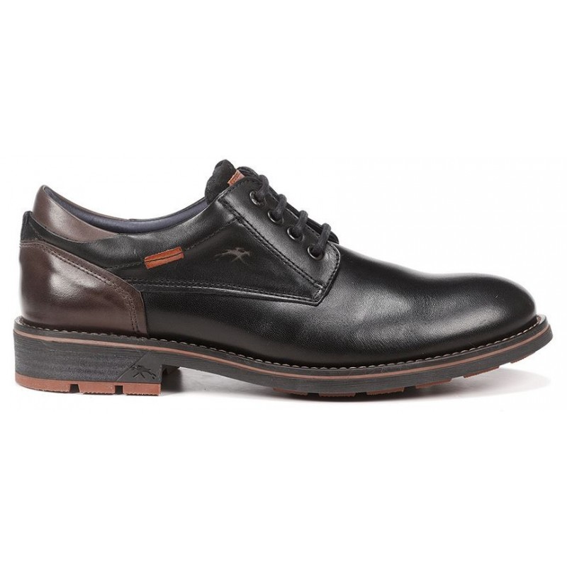 FLUCHOS SCHOENEN TERRY F1340  NEGRO