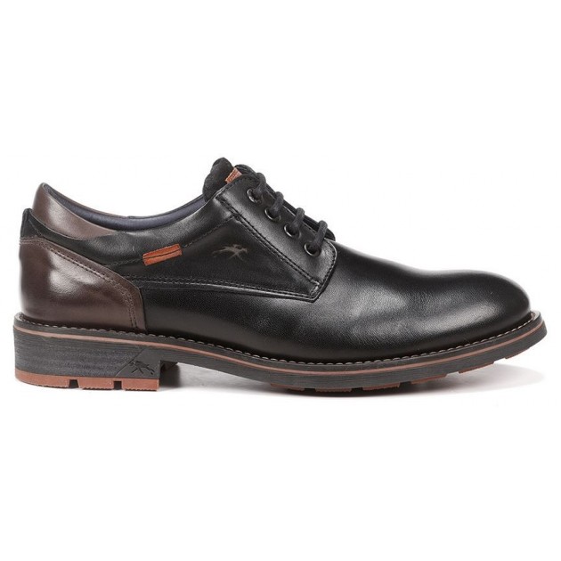 FLUCHOS SCHOENEN TERRY F1340 NEGRO FLUCHOS SCHOENEN TERRY F1340 NEGRO