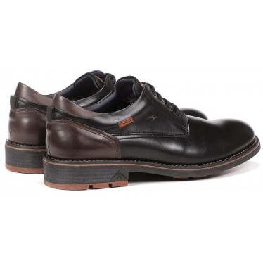 FLUCHOS SCHOENEN TERRY F1340  NEGRO