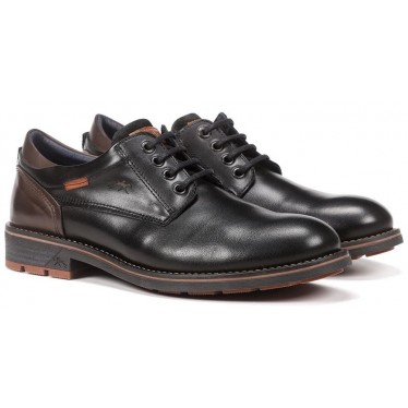 FLUCHOS SCHOENEN TERRY F1340  NEGRO