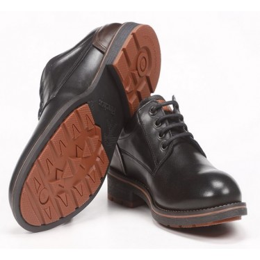 FLUCHOS SCHOENEN TERRY F1340  NEGRO