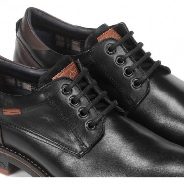 FLUCHOS SCHOENEN TERRY F1340  NEGRO