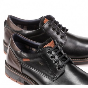 FLUCHOS SCHOENEN TERRY F1340  NEGRO