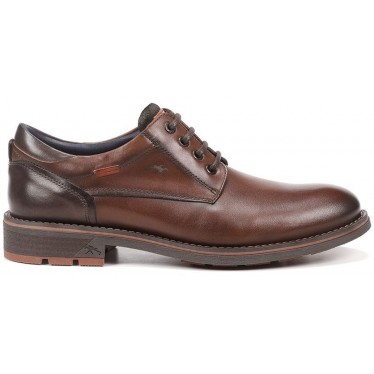 FLUCHOS SCHOENEN TERRY F1340  CAMEL