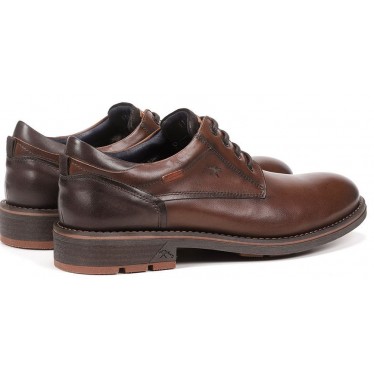 FLUCHOS SCHOENEN TERRY F1340  CAMEL