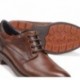 FLUCHOS SCHOENEN TERRY F1340  CAMEL