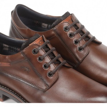 FLUCHOS SCHOENEN TERRY F1340  CAMEL