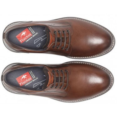 FLUCHOS SCHOENEN TERRY F1340  CAMEL