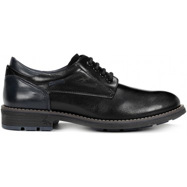 FLUCHOS SCHOENEN TERRY F1340  BLACK