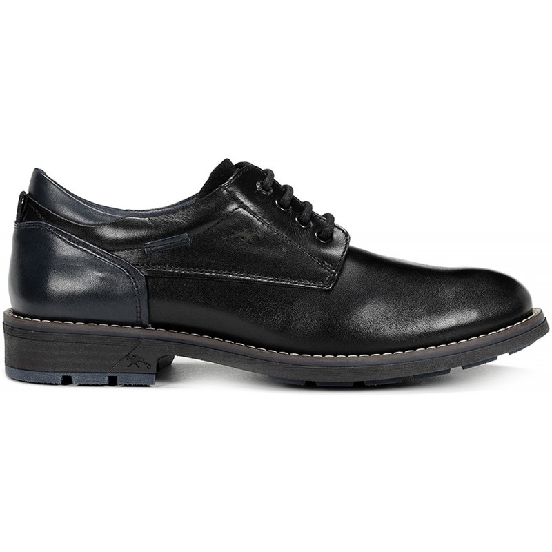FLUCHOS SCHOENEN TERRY F1340  BLACK