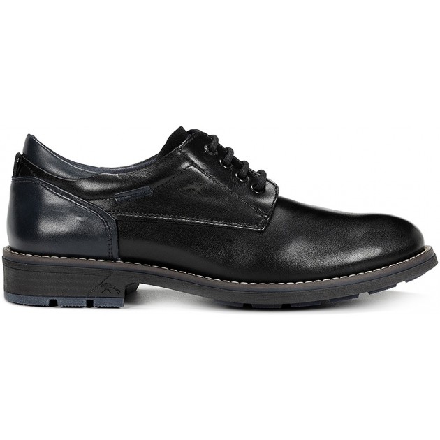 FLUCHOS SCHOENEN TERRY F1340 BLACK FLUCHOS SCHOENEN TERRY F1340 BLACK