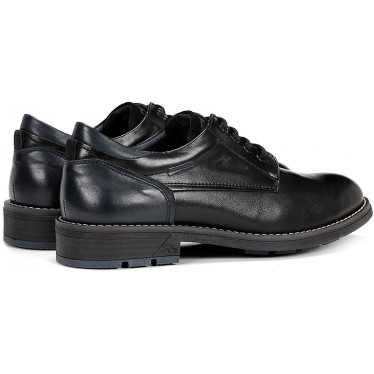 FLUCHOS SCHOENEN TERRY F1340  BLACK