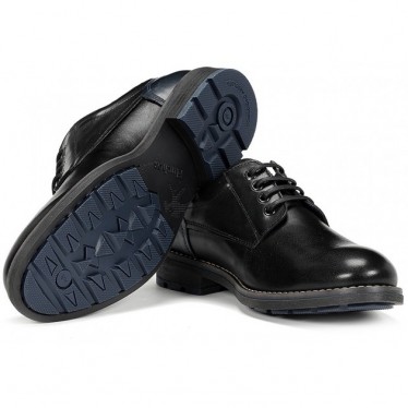 FLUCHOS SCHOENEN TERRY F1340  BLACK