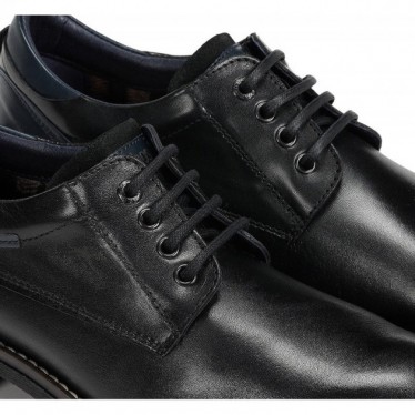 FLUCHOS SCHOENEN TERRY F1340  BLACK