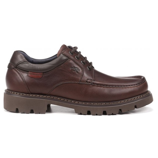FLUCHOS SCHOENEN DOUGLAS F1320 BRANDY FLUCHOS SCHOENEN DOUGLAS F1320 BRANDY