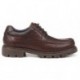 FLUCHOS SCHOENEN DOUGLAS F1320  BRANDY