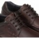 FLUCHOS SCHOENEN DOUGLAS F1320  BRANDY