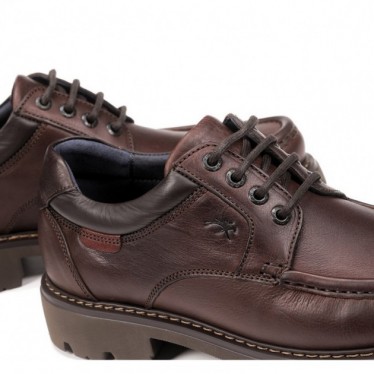FLUCHOS SCHOENEN DOUGLAS F1320  BRANDY