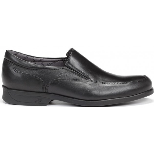 FLUCHOS 8902 MALLORCA SANOTAN MAITRE MOCASIN MAN NEGRO FLUCHOS 8902 MALLORCA SANOTAN MAITRE MOCASIN MAN NEGRO