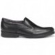FLUCHOS 8902 MALLORCA SANOTAN MAITRE MOCASIN MAN  NEGRO