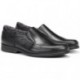 FLUCHOS 8902 MALLORCA SANOTAN MAITRE MOCASIN MAN  NEGRO