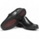 FLUCHOS 8902 MALLORCA SANOTAN MAITRE MOCASIN MAN  NEGRO