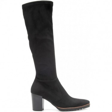 VLOEIBARE LAARZEN D7890 THAIS STRETCH NEGRO
