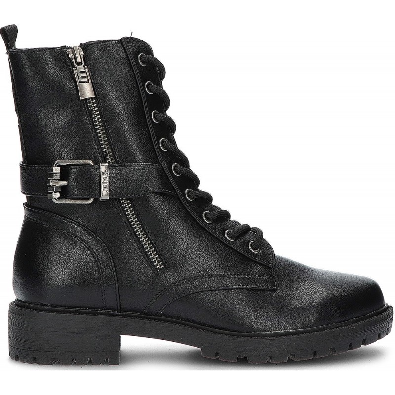 MTNG LAARZEN DOLCE C 50355  NEGRO