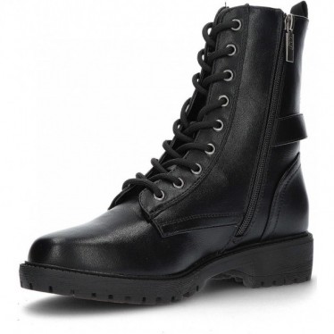 MTNG LAARZEN DOLCE C 50355  NEGRO