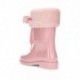 LAKT LEREN WATERLAARZEN ZACHT W10239  ROSA