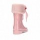 LAKT LEREN WATERLAARZEN ZACHT W10239  ROSA