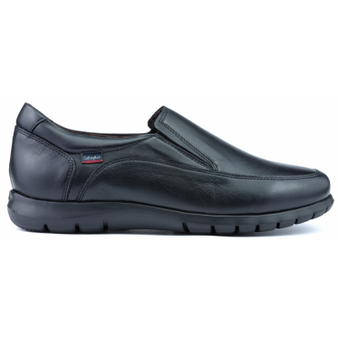 Callaghan Graso Sun Extraligth M Mocassins 81311  NEGRO