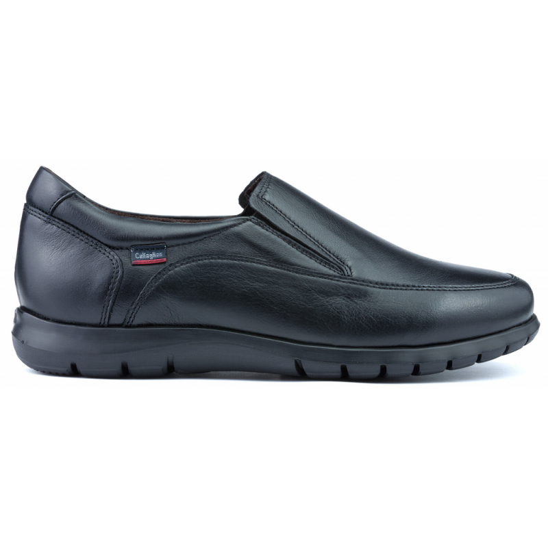 Callaghan Graso Sun Extraligth M Mocassins 81311  NEGRO