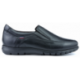 Callaghan Graso Sun Extraligth M Mocassins 81311  NEGRO