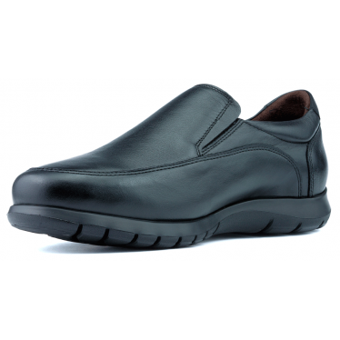 Callaghan Graso Sun Extraligth M Mocassins 81311  NEGRO