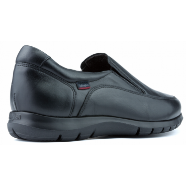 Callaghan Graso Sun Extraligth M Mocassins 81311  NEGRO