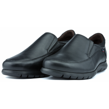 Callaghan Graso Sun Extraligth M Mocassins 81311  NEGRO