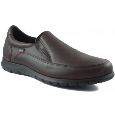 Callaghan Graso Sun Extraligth M Mocassins 81311  MARRON